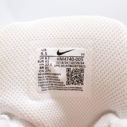 HM4740-005 Nike Air Max 95 OG 大气泡亮橘色 (2025) 运动鞋 27.5厘米 男士