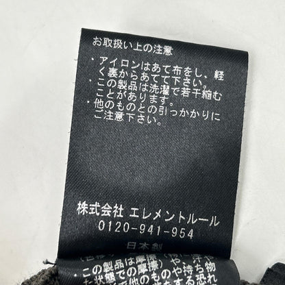CH005025ER ﾌﾞﾗｳﾝ 16Gｲﾝﾌﾟﾚﾘﾌﾞﾆｯﾄﾊﾟﾝﾂ ボトムス F レディース