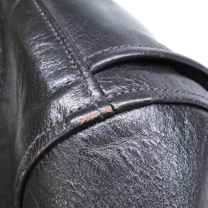 RAINBOW COUNTRY RCL10029 Horsehide Speedster Single Rider's Jacket