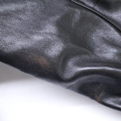 RAINBOW COUNTRY RCL10029 Horsehide Speedster Single Rider's Jacket
