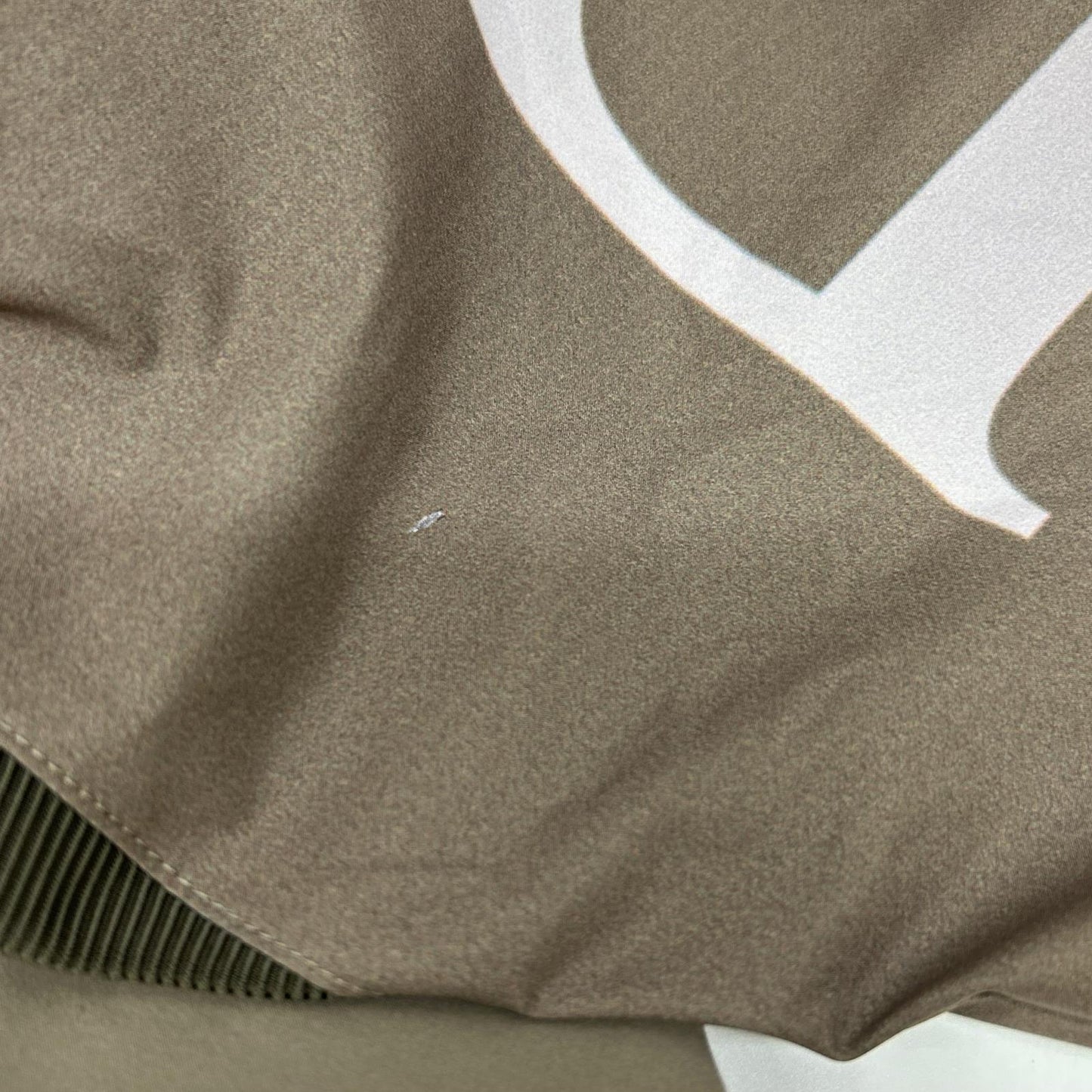 1piu1uguale3 RONE187-MF01 Khaki Nylon RONNIE SPORTS Jacket
