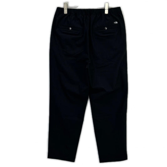 THE NORTH FACE ノースフェイス 25SS NB32562 ブラック ウール混 コヨーテスラックスパンツ ボトムス