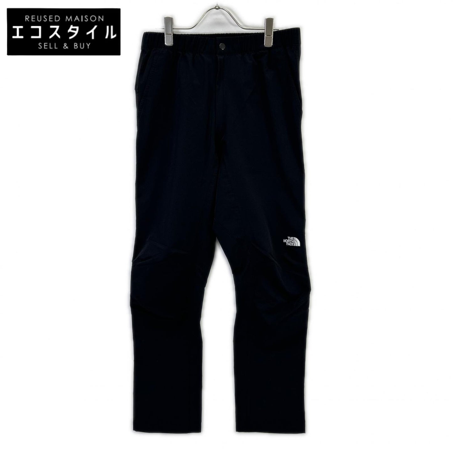 THE NORTH FACE ノースフェイス NB81711 ブラック ドーロライトパンツ ボトムス