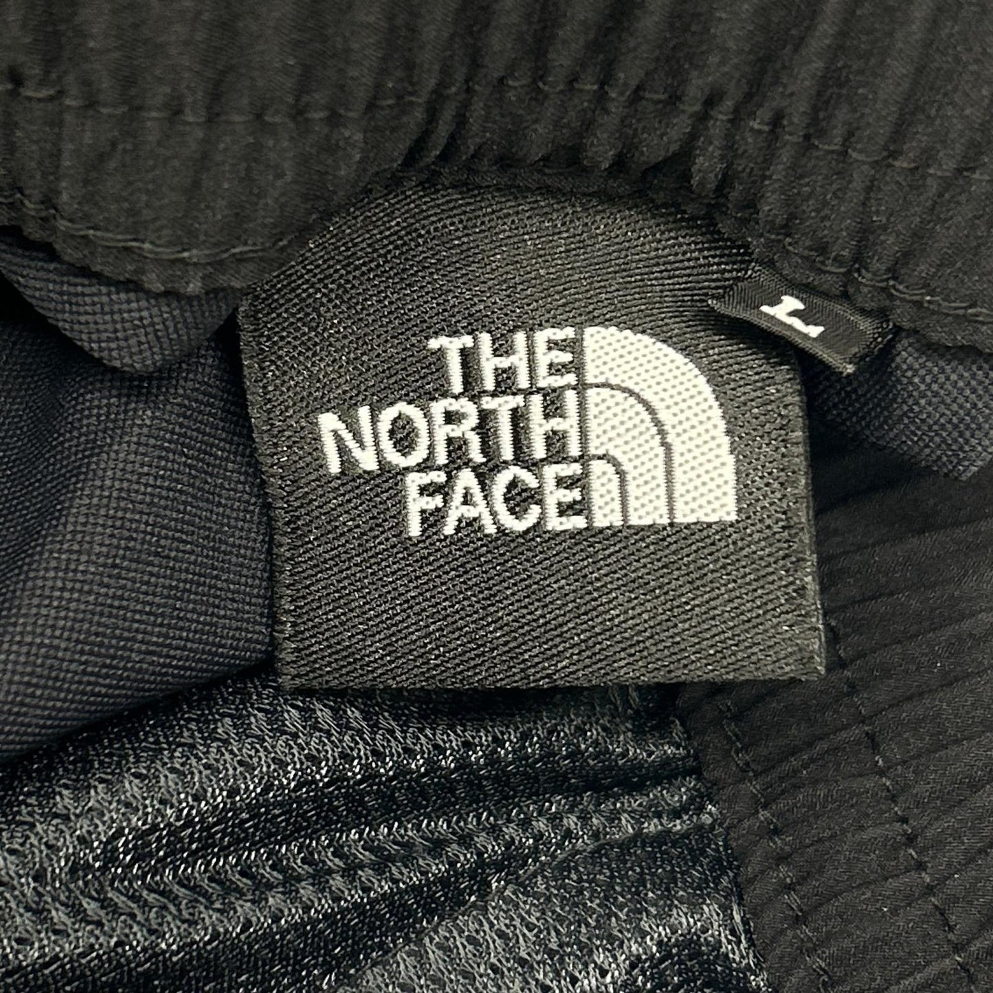 THE NORTH FACE ノースフェイス NB81711 ブラック ドーロライトパンツ ボトムス
