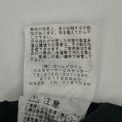 THE NORTH FACE ノースフェイス NB81711 ブラック ドーロライトパンツ ボトムス