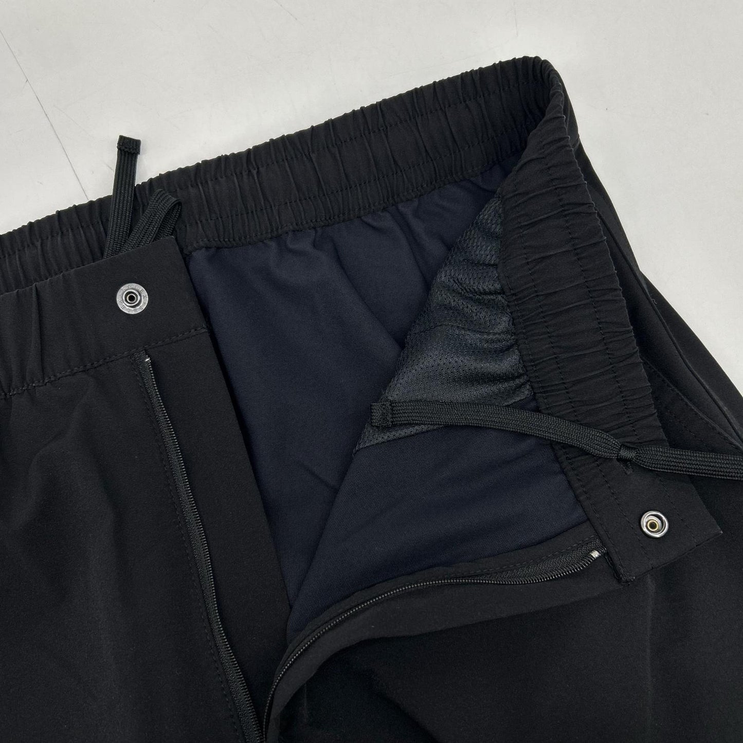 THE NORTH FACE ノースフェイス NB81711 ブラック ドーロライトパンツ ボトムス