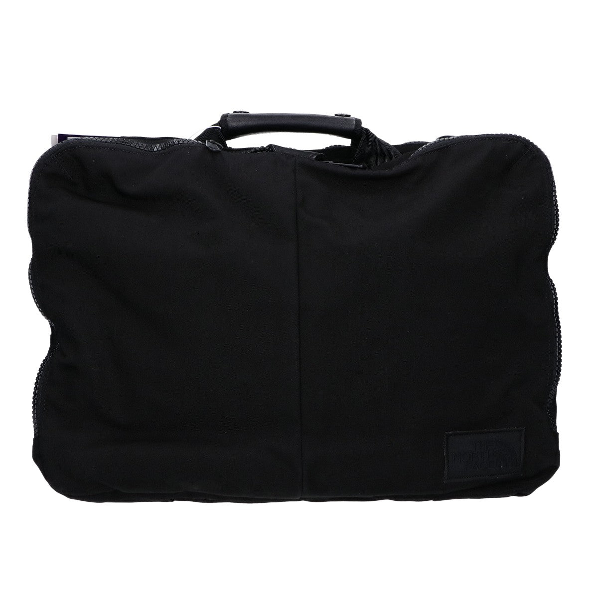 THE NORTH FACE PURPLE LABEL 北面紫标 【新品】BEAMS联名款 NN7818N 尼龙3WAY公文包 商务包 电脑包