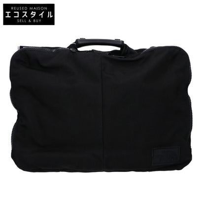 THE NORTH FACE PURPLE LABEL 北面紫标 【新品】BEAMS联名款 NN7818N 尼龙3WAY公文包 商务包 电脑包