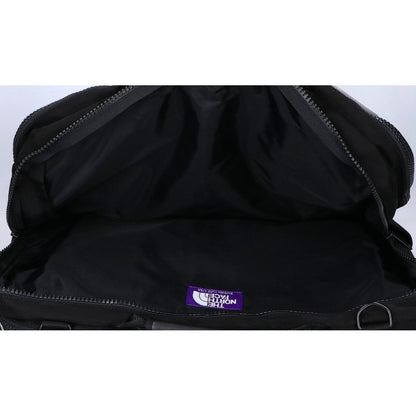 THE NORTH FACE PURPLE LABEL 北面紫标 【新品】BEAMS联名款 NN7818N 尼龙3WAY公文包 商务包 电脑包