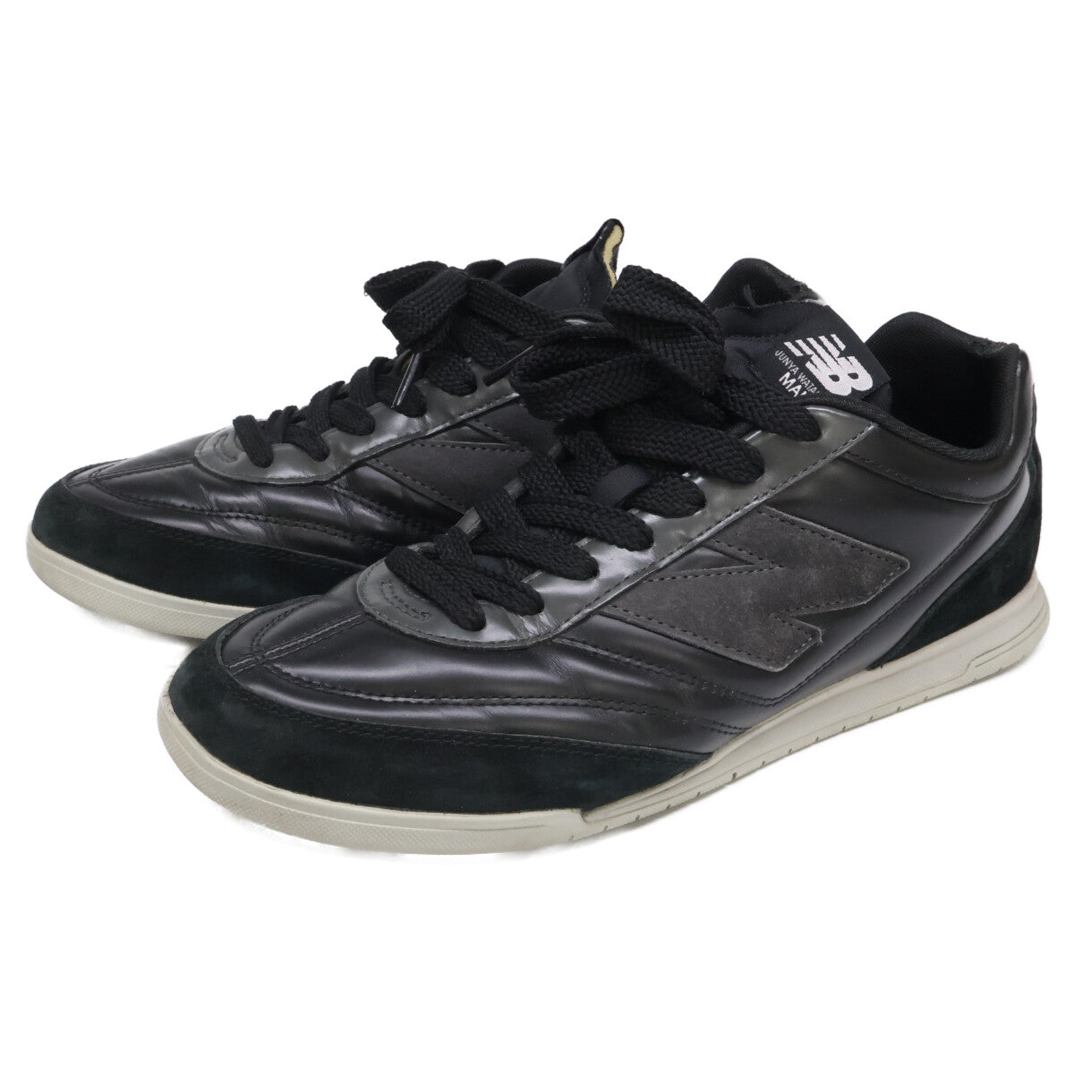 NEW BALANCE ニューバランス 【×JUNYA WATANABE MAN】URC42JW ローカットスニーカー シューズ