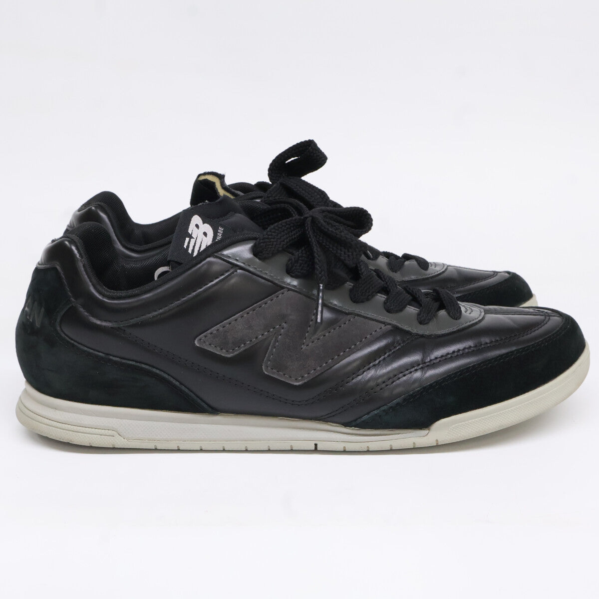 NEW BALANCE ニューバランス 【×JUNYA WATANABE MAN】URC42JW ローカットスニーカー シューズ