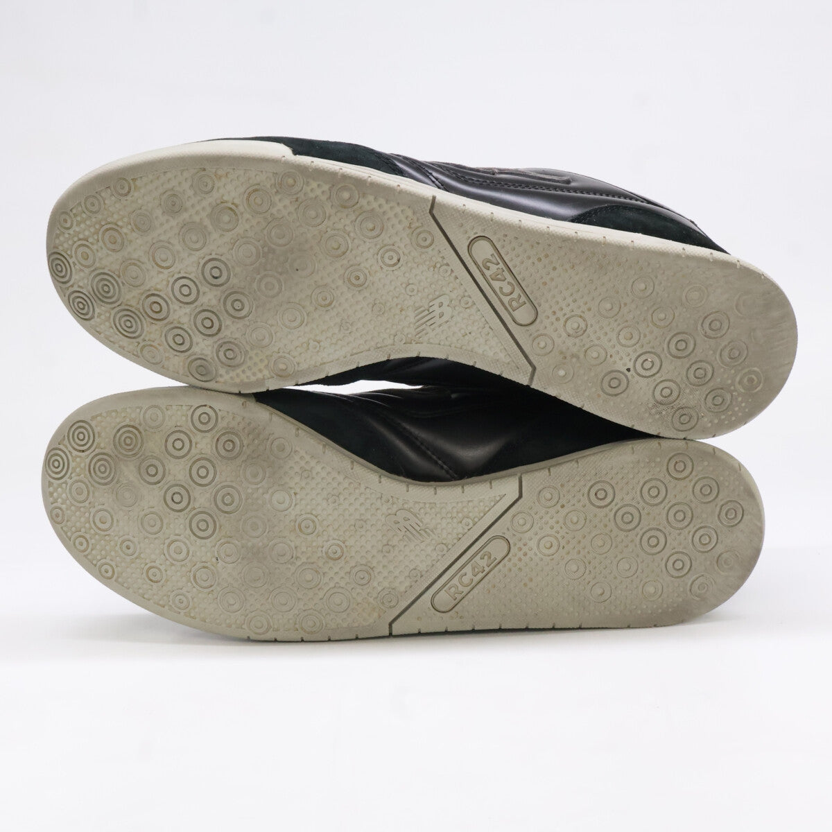 NEW BALANCE ニューバランス 【×JUNYA WATANABE MAN】URC42JW ローカットスニーカー シューズ