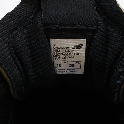 NEW BALANCE ニューバランス 【×JUNYA WATANABE MAN】URC42JW ローカットスニーカー シューズ