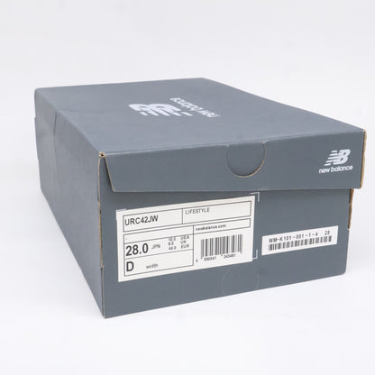 NEW BALANCE ニューバランス 【×JUNYA WATANABE MAN】URC42JW ローカットスニーカー シューズ