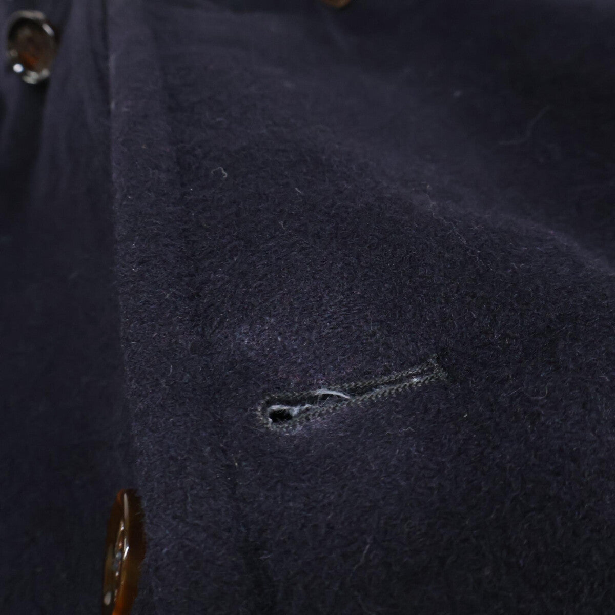 MOORER ムーレー 国内正規 BOND/FUR-LE ウールカシミヤ ダウン コート