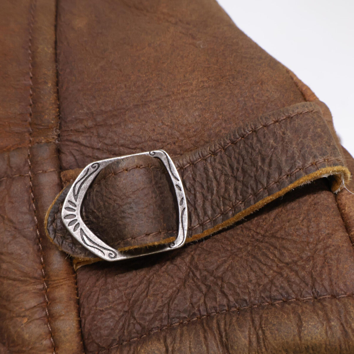 RRL ダブルアールエル 23AW 782911160001 シープスキン シアリング ムートンジャケット ジャケット