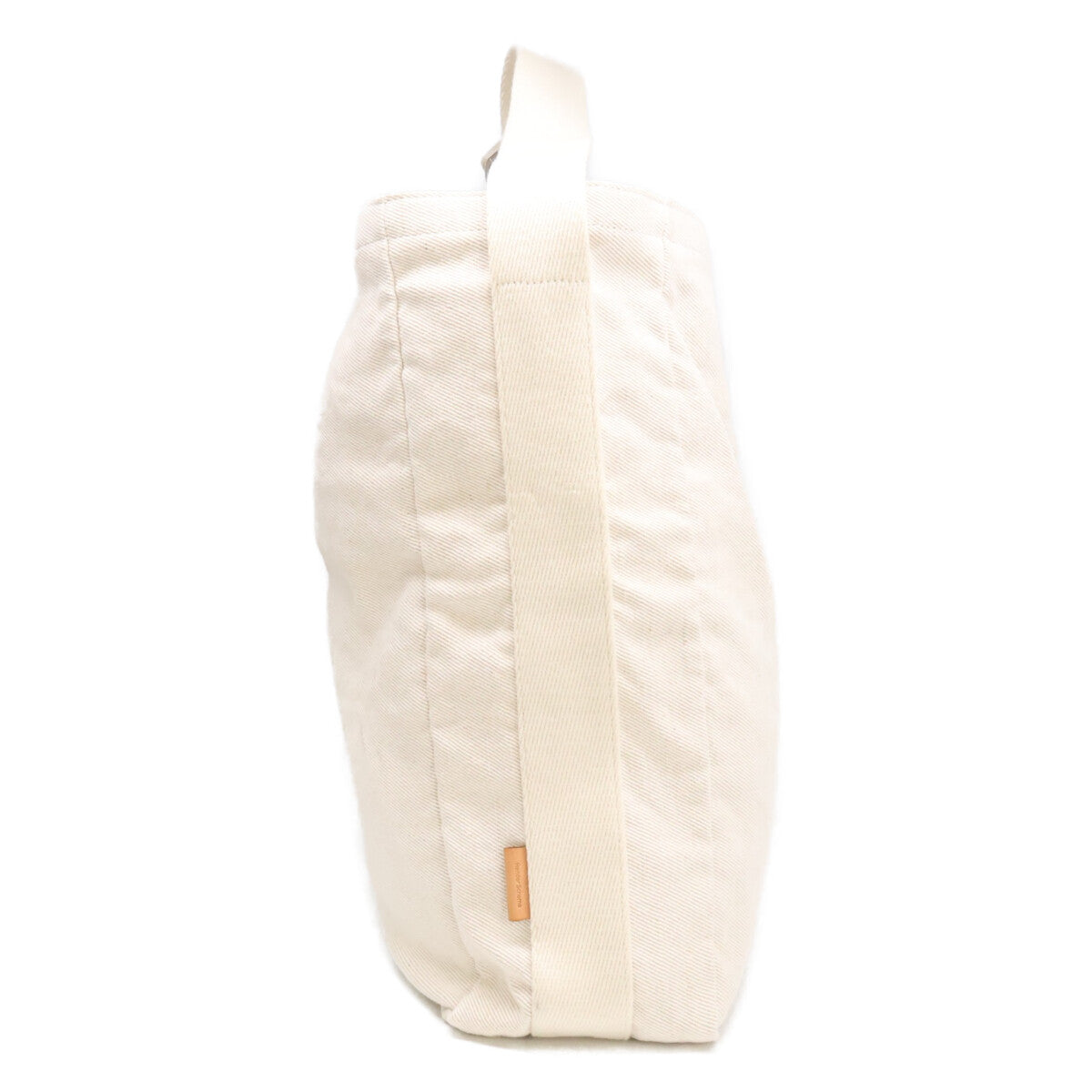 Hender Scheme エンダースキーマ square shoulder bag big コットン/ジュート スクエア ショルダーバッグ