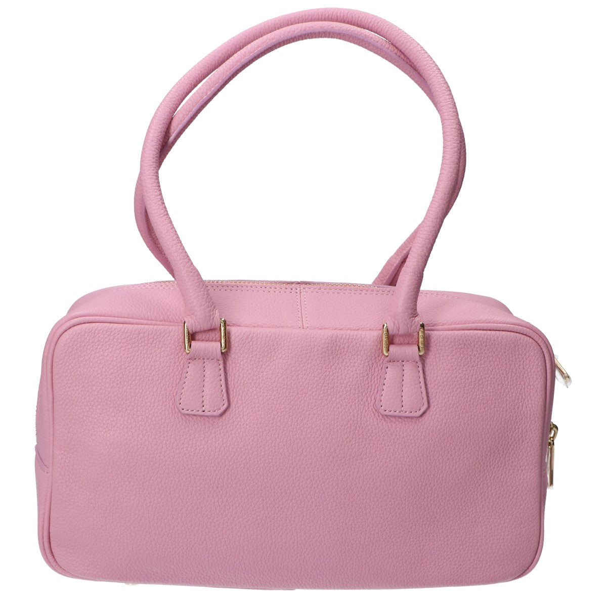 A.D.M.J. Accessoires De Mademoiselle ADMJ THE BEE モーツァルト スクエア ボストンバッグ