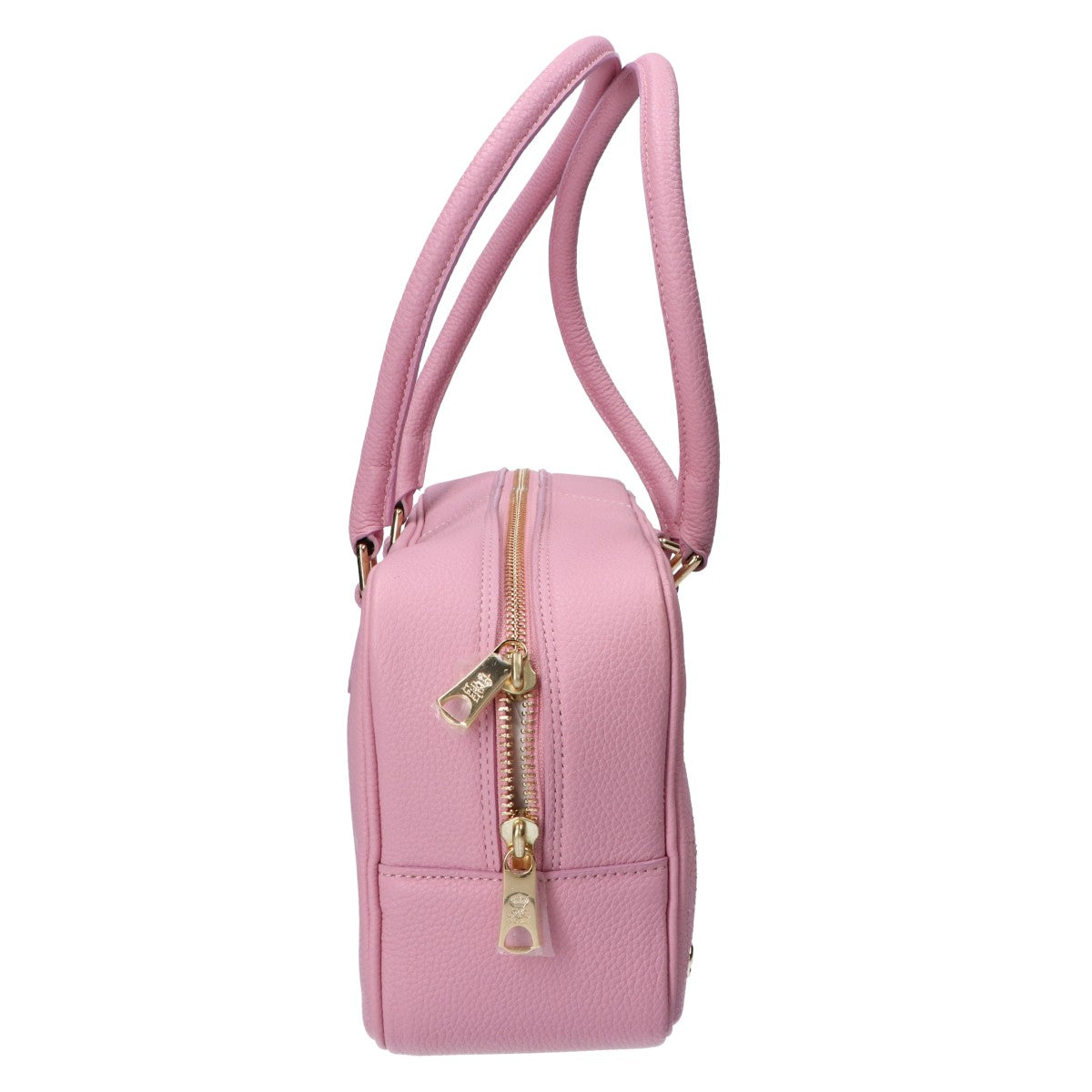 A.D.M.J. Accessoires De Mademoiselle ADMJ THE BEE モーツァルト スクエア ボストンバッグ