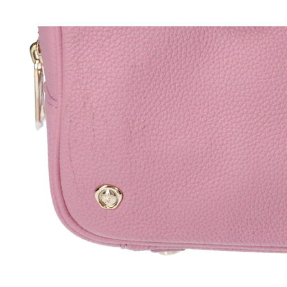 A.D.M.J. Accessoires De Mademoiselle ADMJ THE BEE モーツァルト スクエア ボストンバッグ