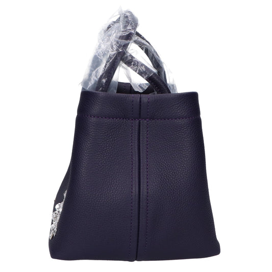 A.D.M.J. Accessoires De Mademoiselle ADMJ [Near Mint] 23SC090502 Swarovski Mozart Tote Bag
