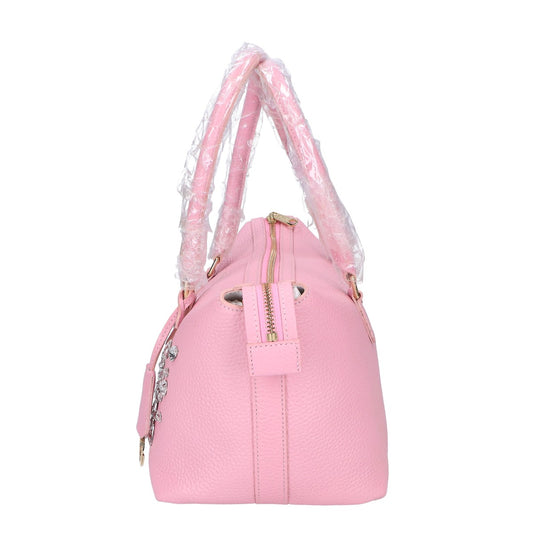 A.D.M.J. Accessoires De Mademoiselle ADMJ [Near Mint] 18SC080104 Swarovski Crystal Embellished 2-Way Shoulder Tote Bag