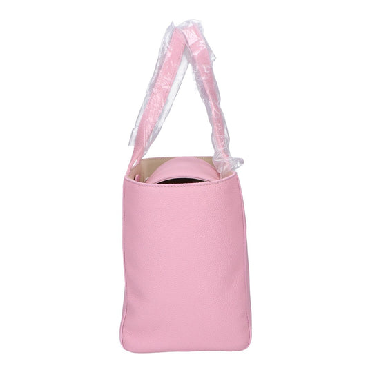 [Like New] 22SC030507 Mozart Snap Button Flap Small Tote Bag for Women