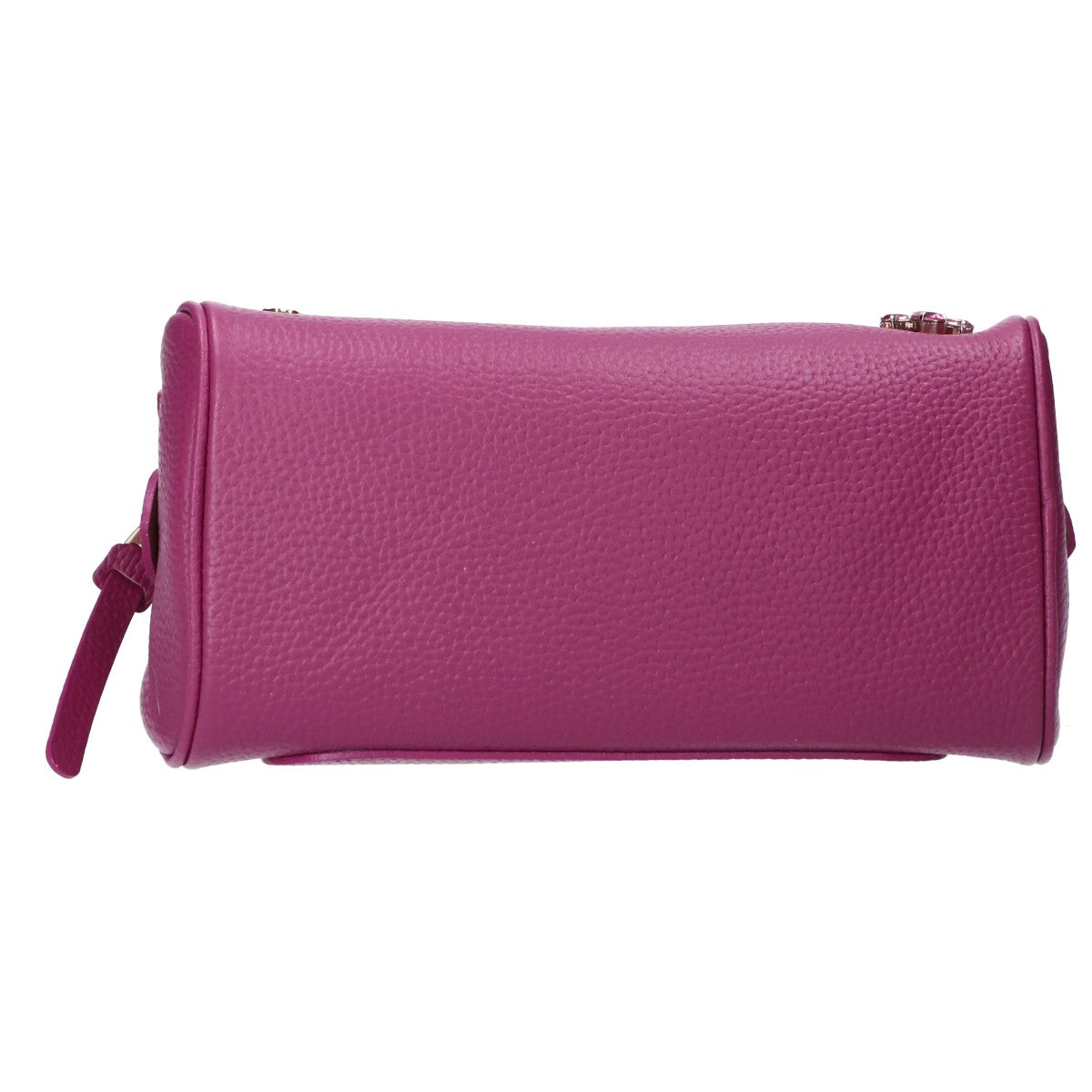 A.D.M.J. Accessoires De Mademoiselle ADMJ 【新品同様】THE BEE ラウンドアクセント ショルダーバッグ
