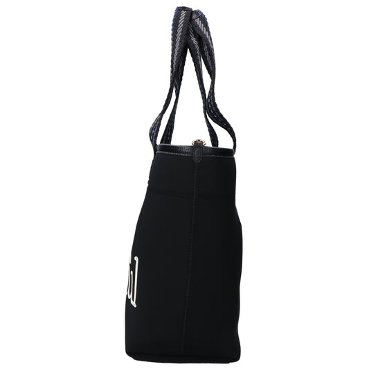 A.D.M.J. Accessoires De Mademoiselle ADMJ [Near Mint] Magic Light PEACEFUL Tote Bag