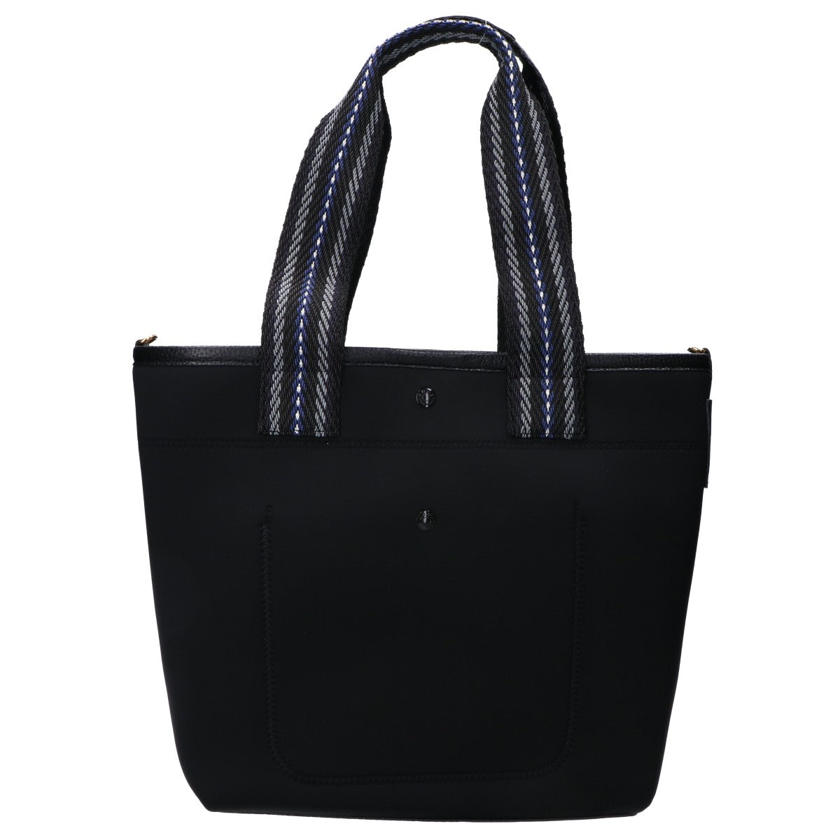 ADMJ マジックライト　PEACEFULトートバッグM A.D.M.J. Accessoires De Mademoiselle ADMJ 【新品同様】マジック