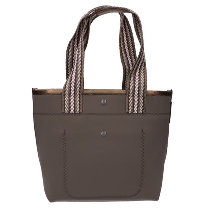 A.D.M.J. Accessoires De Mademoiselle ADMJ 【新品同款】MAGIC LIGHT PEACEFUL 托特包