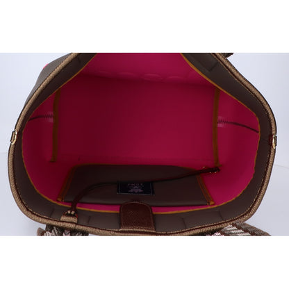 A.D.M.J. Accessoires De Mademoiselle ADMJ 【新品同款】MAGIC LIGHT PEACEFUL 托特包