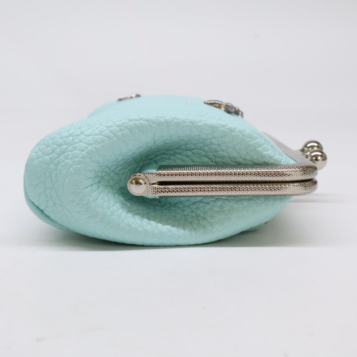 【Mint Condition】THE BEE Clasp Coin Purse for Women