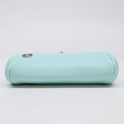 【Mint Condition】THE BEE Clasp Coin Purse for Women