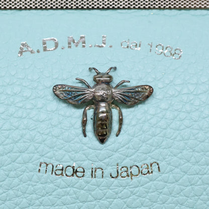 【Mint Condition】THE BEE Clasp Coin Purse for Women
