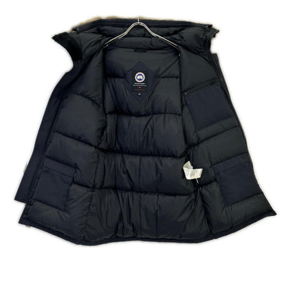 3438JM R 黑色 JASPER PARKA 夹克 L 男士