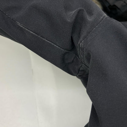 3438JM R 黑色 JASPER PARKA 夹克 L 男士