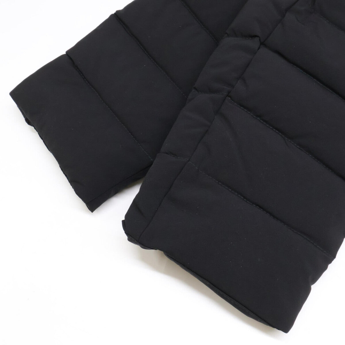 MOORER ムーレー 美品 ACQUA RAY-KN ホワイトグースダウン スランド