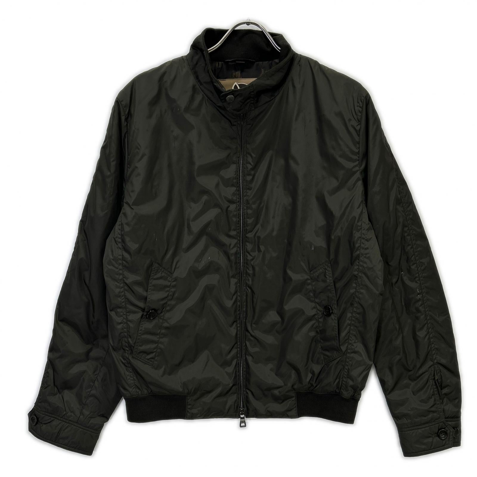 Sealup シーラップ 7578SEU/9683 PORTOFINO カーキ ナイロン スタンドカラー W-ZIP ボマージャケット/ブルゾン ジャケット