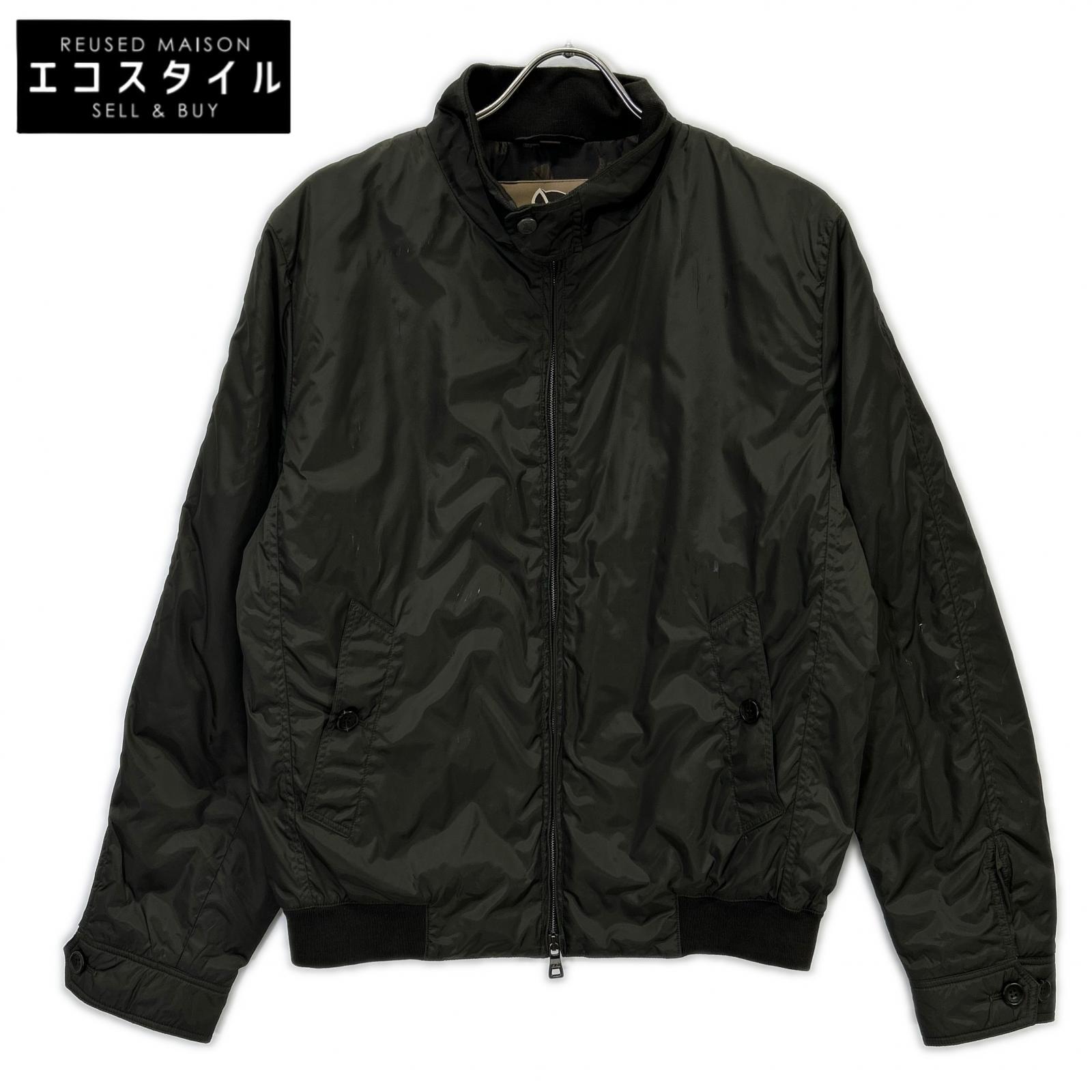 Sealup シーラップ 7578SEU/9683 PORTOFINO カーキ ナイロン スタンドカラー W-ZIP ボマージャケット/ブルゾン ジャケット