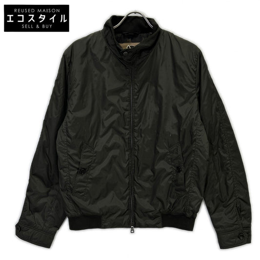Sealup シーラップ 7578SEU/9683 PORTOFINO カーキ ナイロン スタンドカラー W-ZIP ボマージャケット/ブルゾン ジャケット