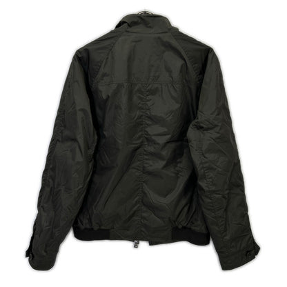 Sealup シーラップ 7578SEU/9683 PORTOFINO カーキ ナイロン スタンドカラー W-ZIP ボマージャケット/ブルゾン ジャケット