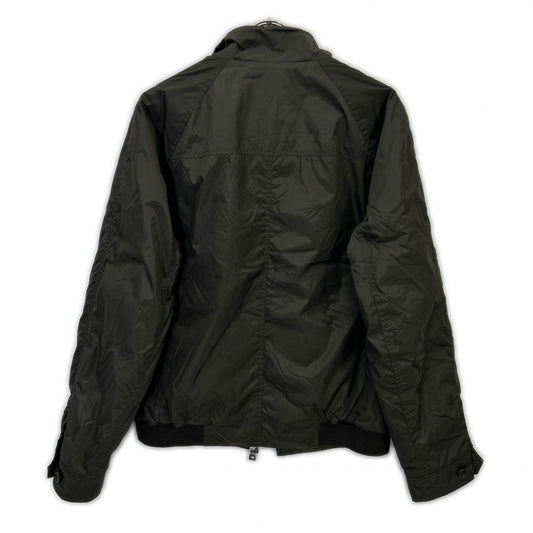 Sealup シーラップ 7578SEU/9683 PORTOFINO カーキ ナイロン スタンドカラー W-ZIP ボマージャケット/ブルゾン ジャケット