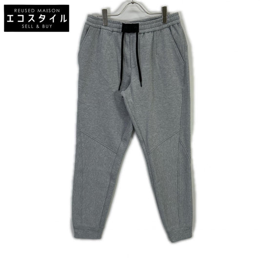MHSL21A5088-S GRAY DELTA SOLOTEX CALZE EASY PANTS Bottoms 03 Men's