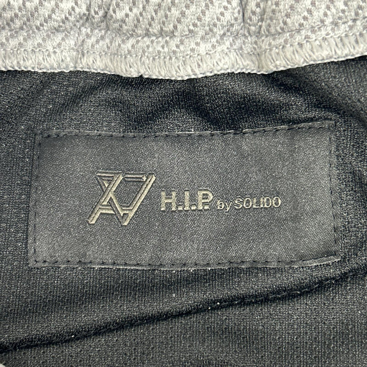 MHSL21A5088-S 灰色 DELTA Solotex 斜纹布 休闲裤 下装 03 男士