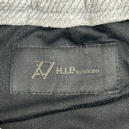 MHSL21A5088-S 灰色 DELTA Solotex 斜纹布 休闲裤 下装 03 男士