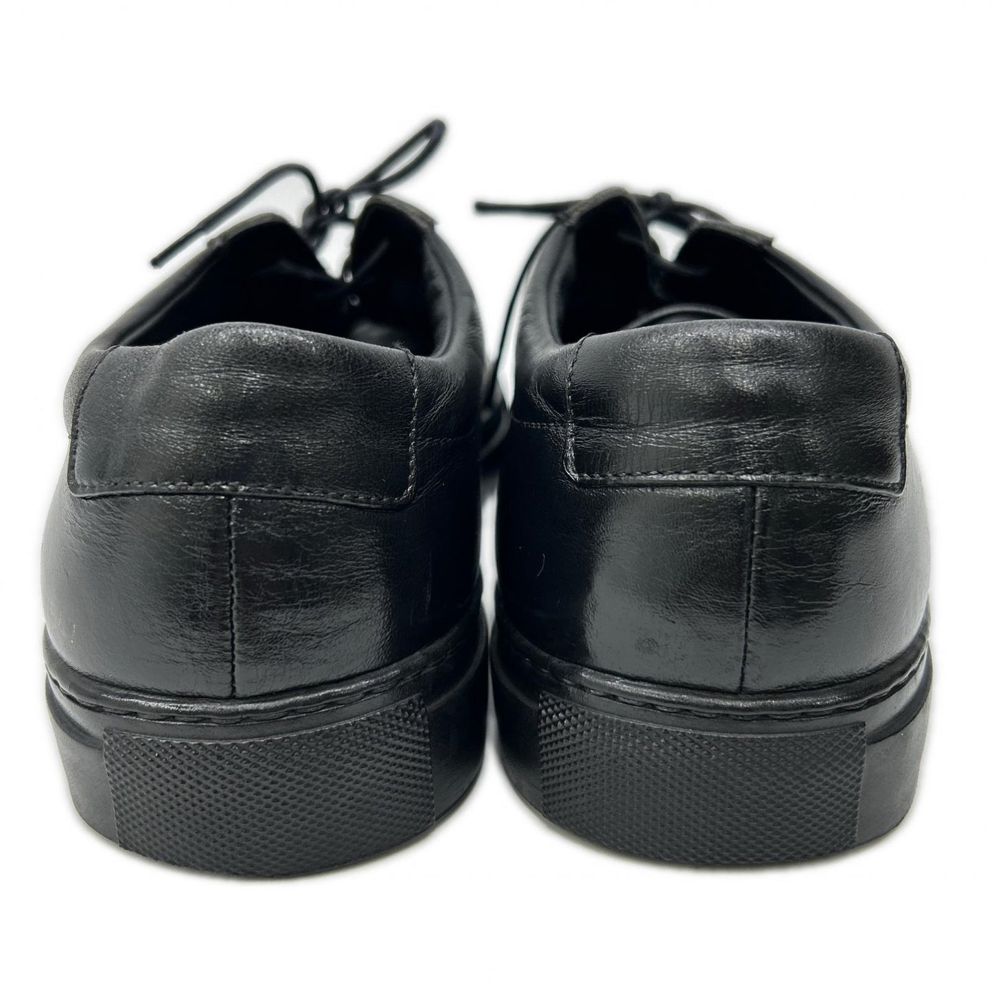 1528 ORIGINAL ACHILLES LOW Leather Low-Top Sneakers Shoes 43 Men's