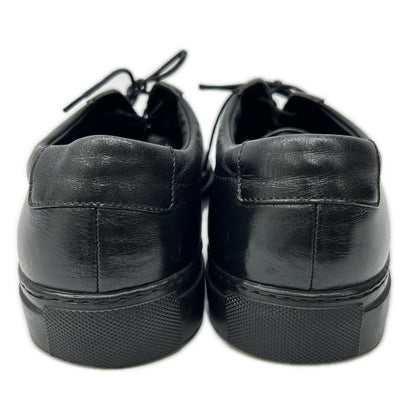1528 ORIGINAL ACHILLES LOW Leather Low-Top Sneakers Shoes 43 Men's