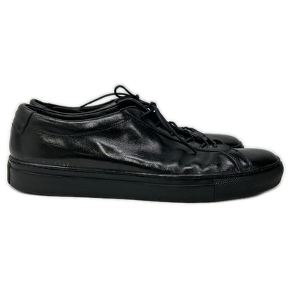 1528 ORIGINAL ACHILLES LOW Leather Low-Top Sneakers Shoes 43 Men's