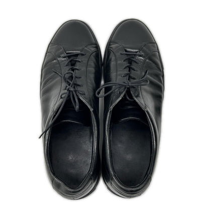 1528 ORIGINAL ACHILLES LOW Leather Low-Top Sneakers Shoes 43 Men's